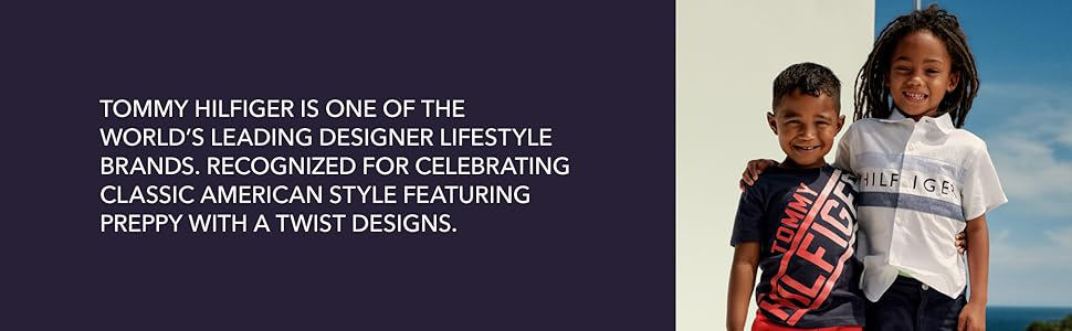 Tommy Hilfiger