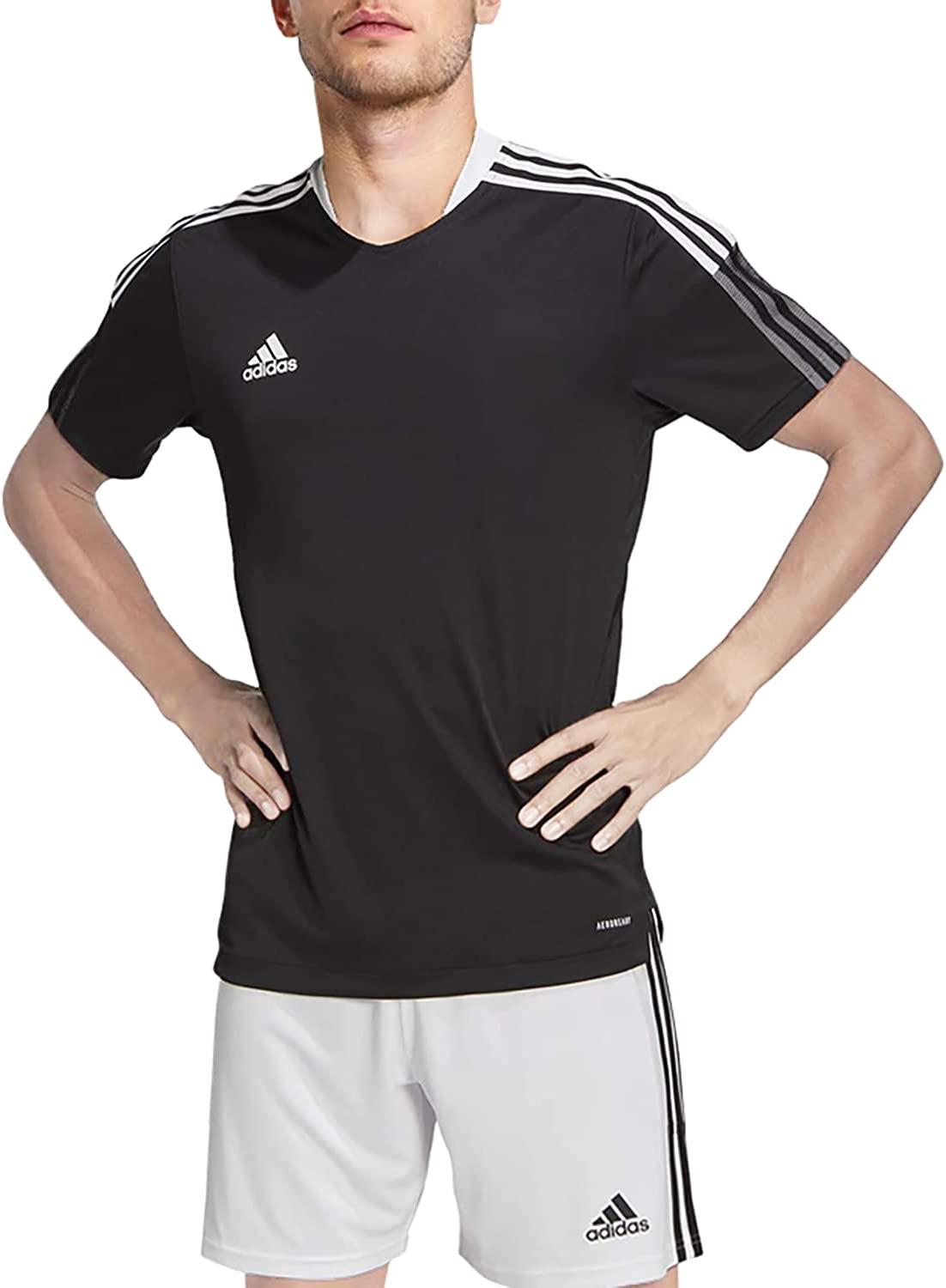 adidas Men's Tiro 21 Training Jersey