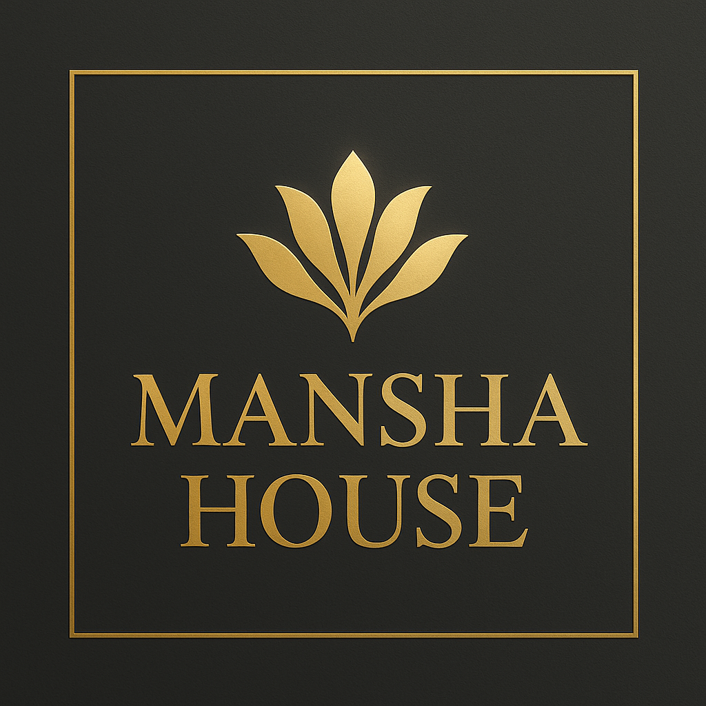 Mansha House