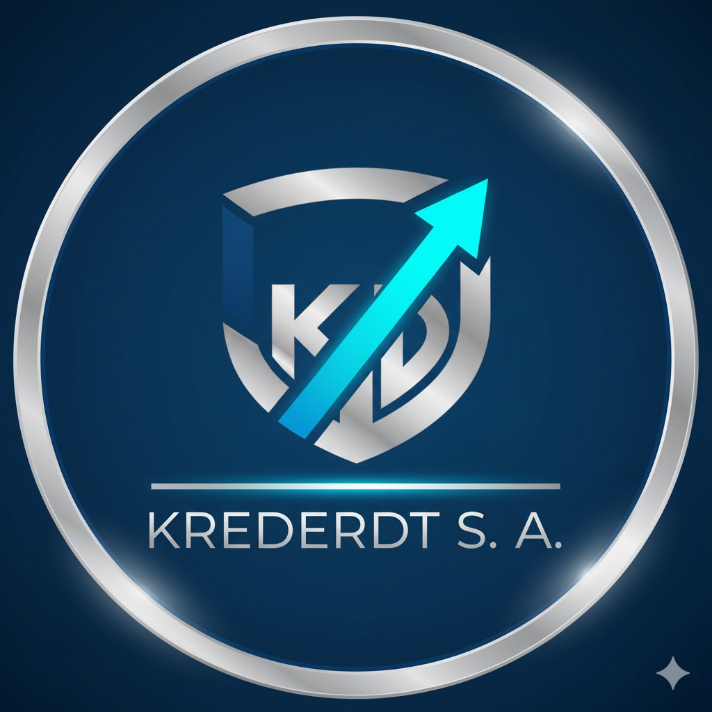 KREDERDT S. A