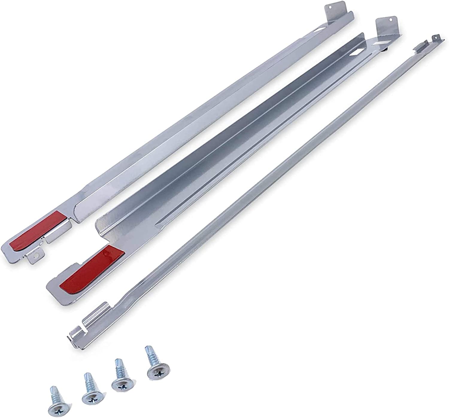 Appliance Pros Durable Laundry Stacking Kit for KSTK1, Stacking Accessories Set for 27-Inch Washing Machine Front Load Washers and Dryer Models