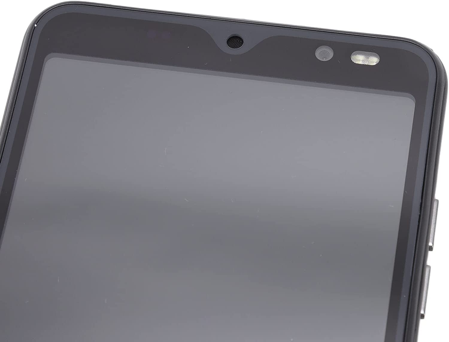 Vbestlife 3G Smartphone Unlocked， 5.45 Inch Smartphone， 2GB RAM 32GB ROM Cell Phone， Support Face Recognition， for MTK6799 Quad Core CPU， for Android 6(Black)