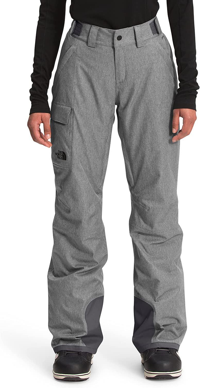 THE NORTH FACE Women's Freedom Insulated Pant (Standard and Plus Size)