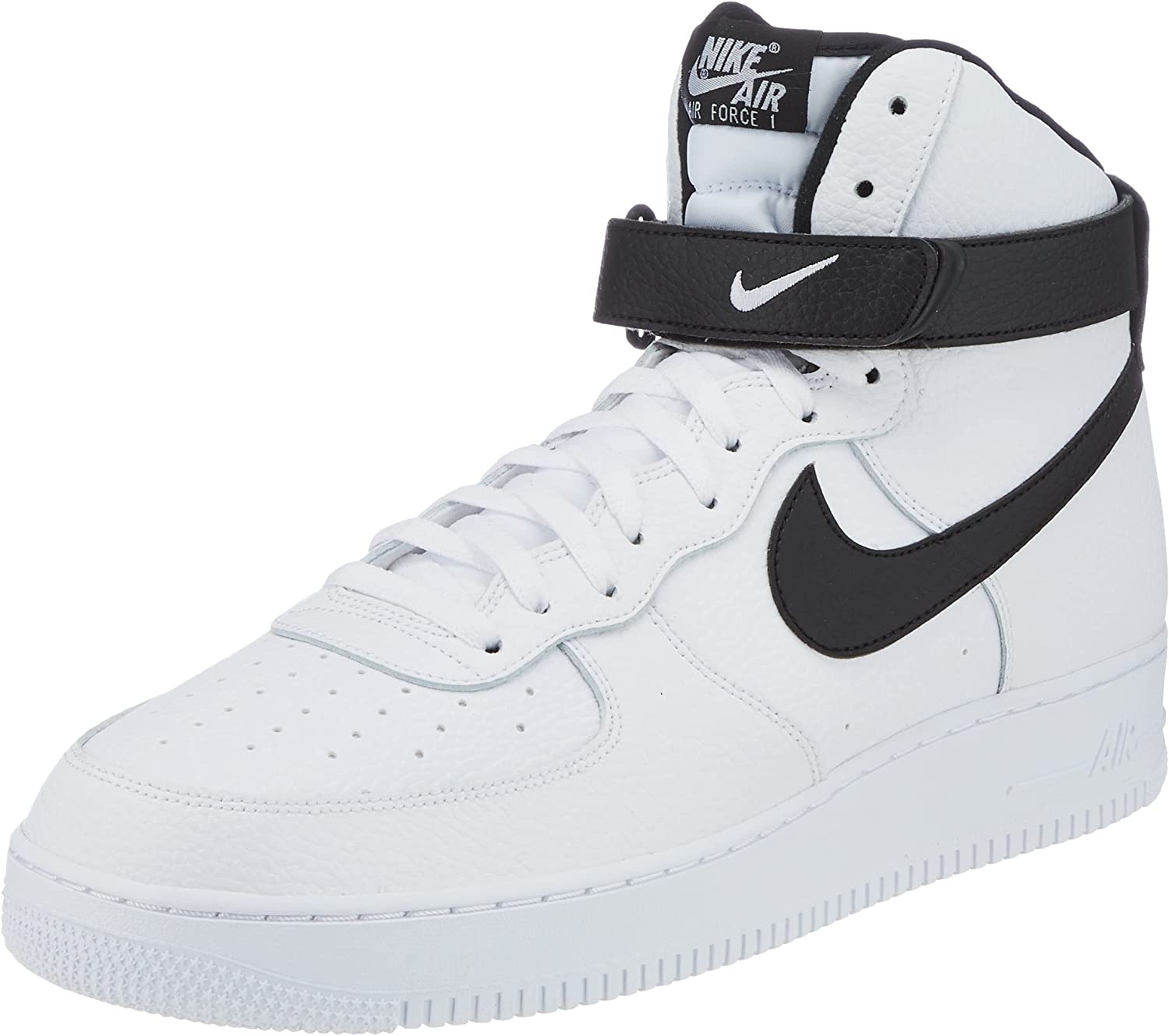 Nike Men's AIR Force 1 '07 Basketball Shoes