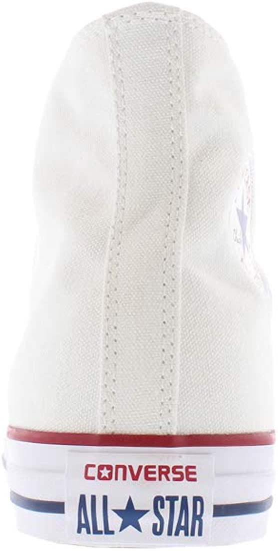 Converse Chuck Taylor All Star Top 7 Women Men M US